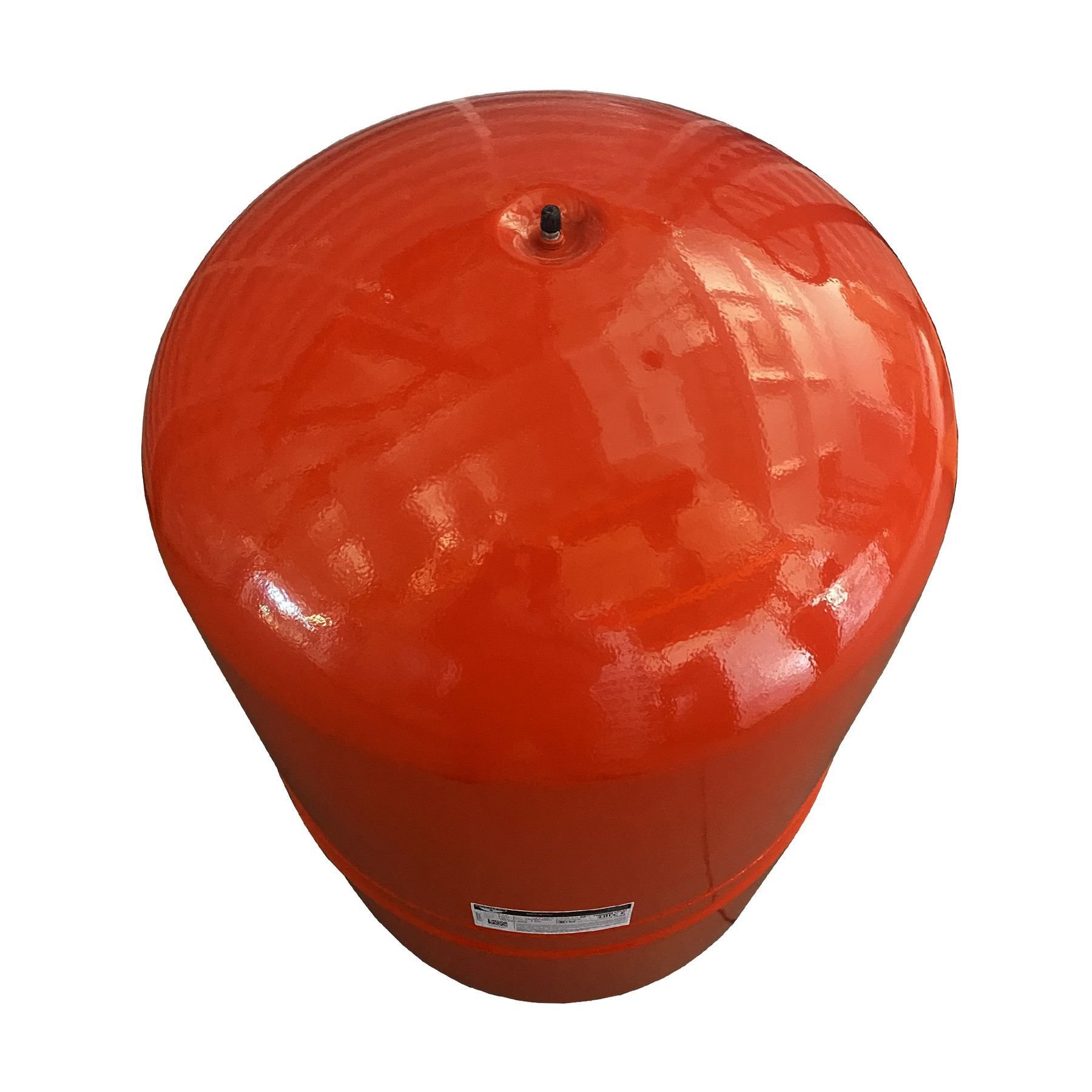 Бак Zilmet cal-pro для систем опалення  150л 6bar ( 1300015000 ) - Image 3