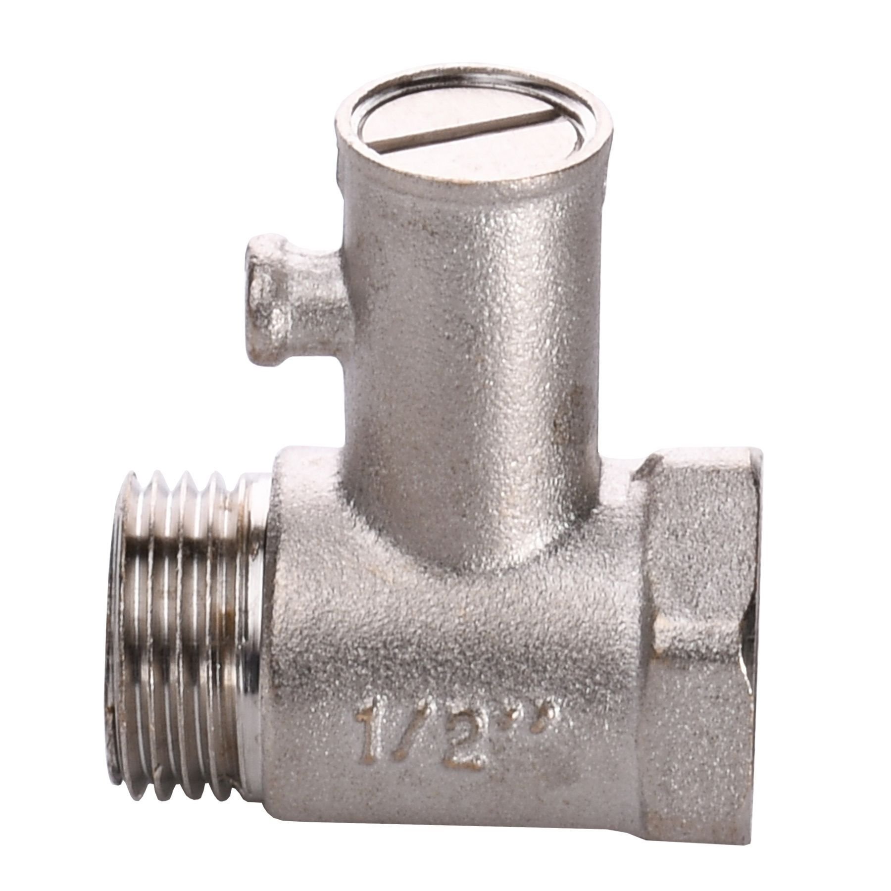 Клапан зворотній підривний 1/2″ HT158 - Image 1