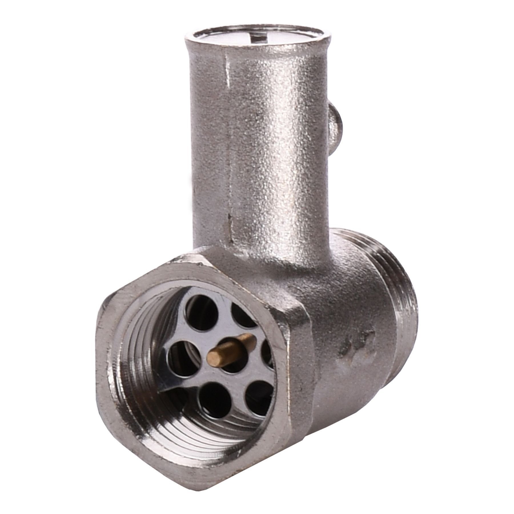 Клапан зворотній підривний 1/2″ HT158 - Image 2