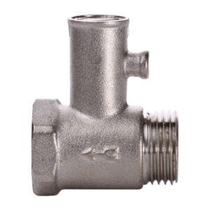 Клапан зворотній підривний 1/2″ HT158 - Image 3