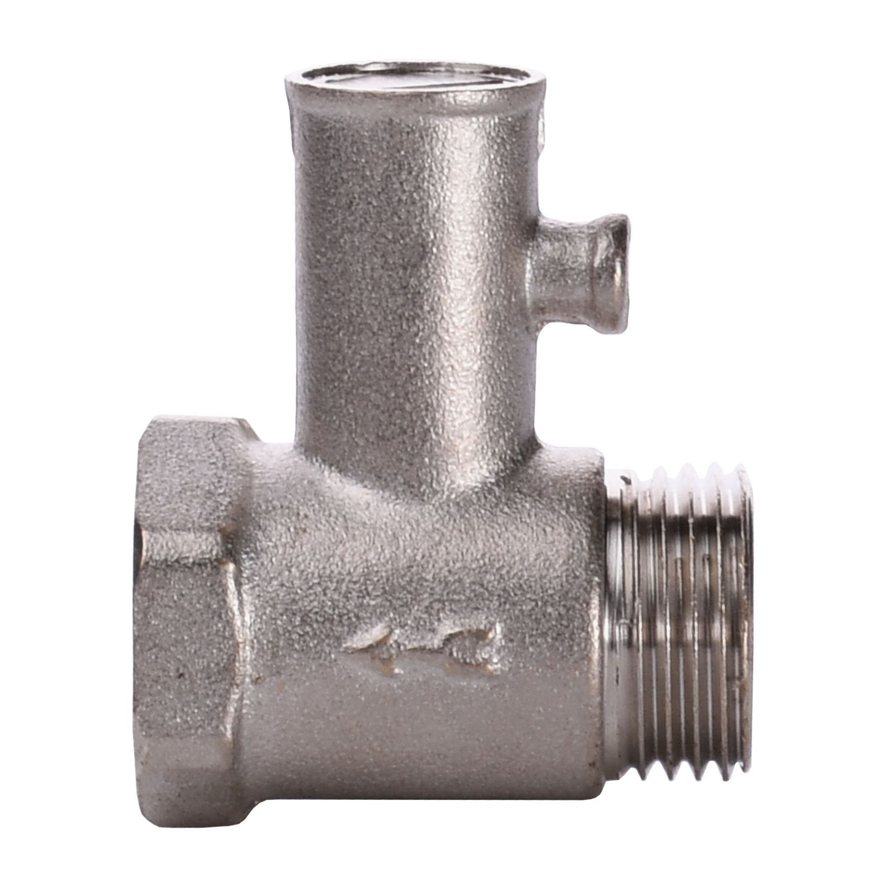 Клапан зворотній підривний 1/2″ HT158 - Image 3