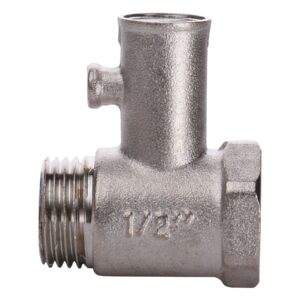 Клапан зворотній підривний 1/2″ HT158 - Image 4