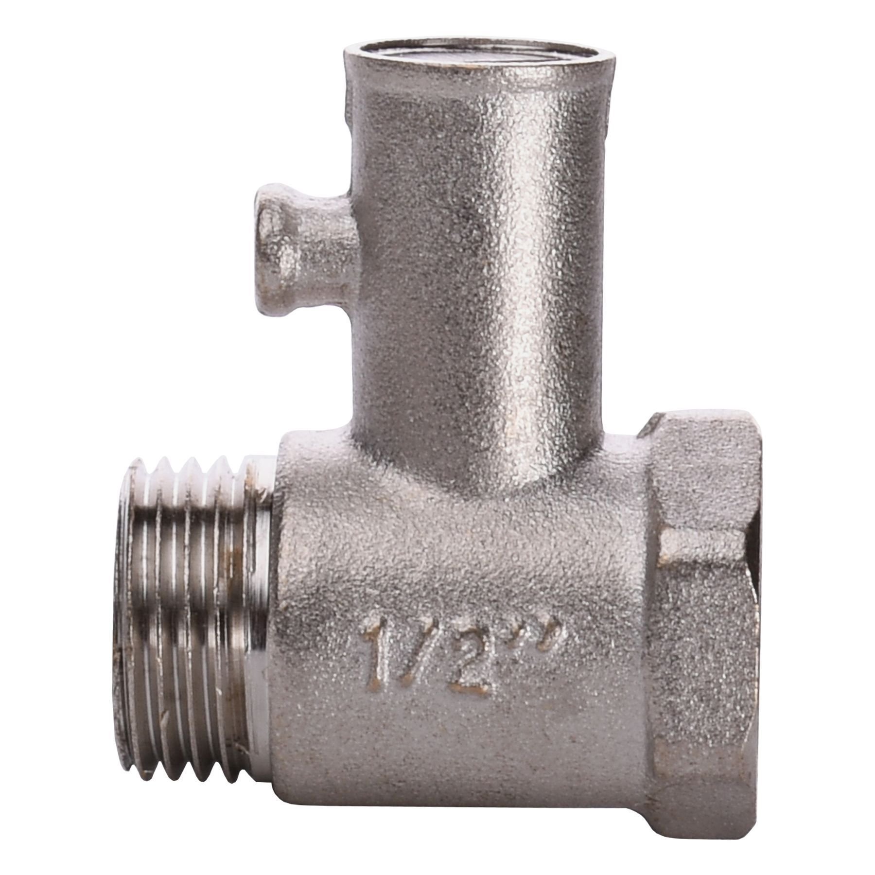 Клапан зворотній підривний 1/2″ HT158 - Image 4