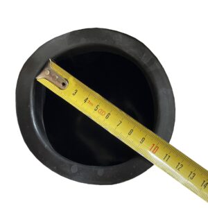 Гумова мембрана для бака Ultra-pro  24л ( 1800002403 ) - Image 3