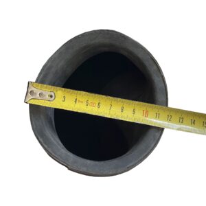 Гумова мембрана для бака Ultra-pro  60-80л ( 260100001 ) - Image 2