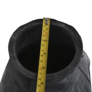 Гумова мембрана для бака Ultra-pro 100л ( 260100002 ) - Image 3