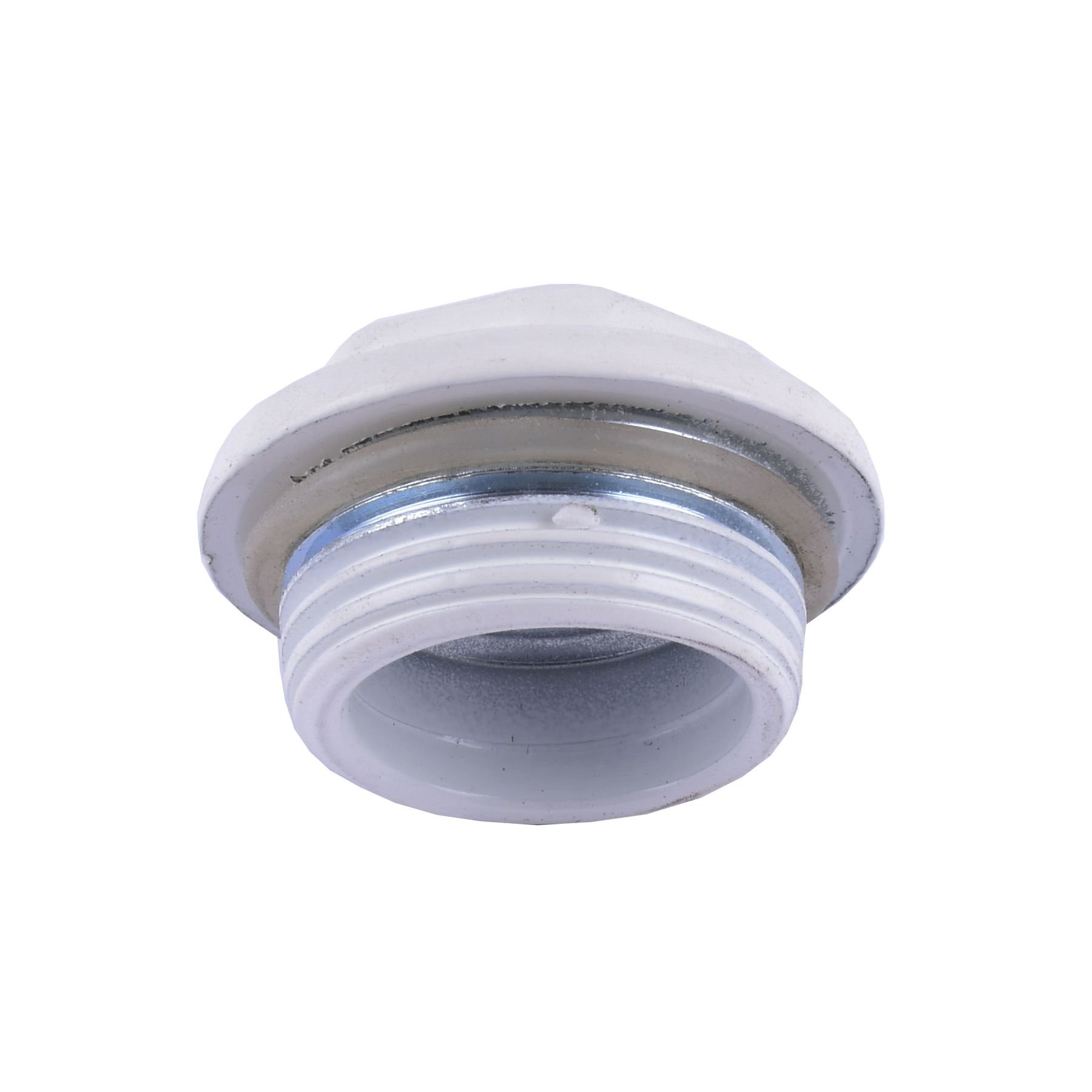 Футорка секційного радіатора CRISTAL NR-1018S SX 3/4″ ліва з прокладкою - Image 1