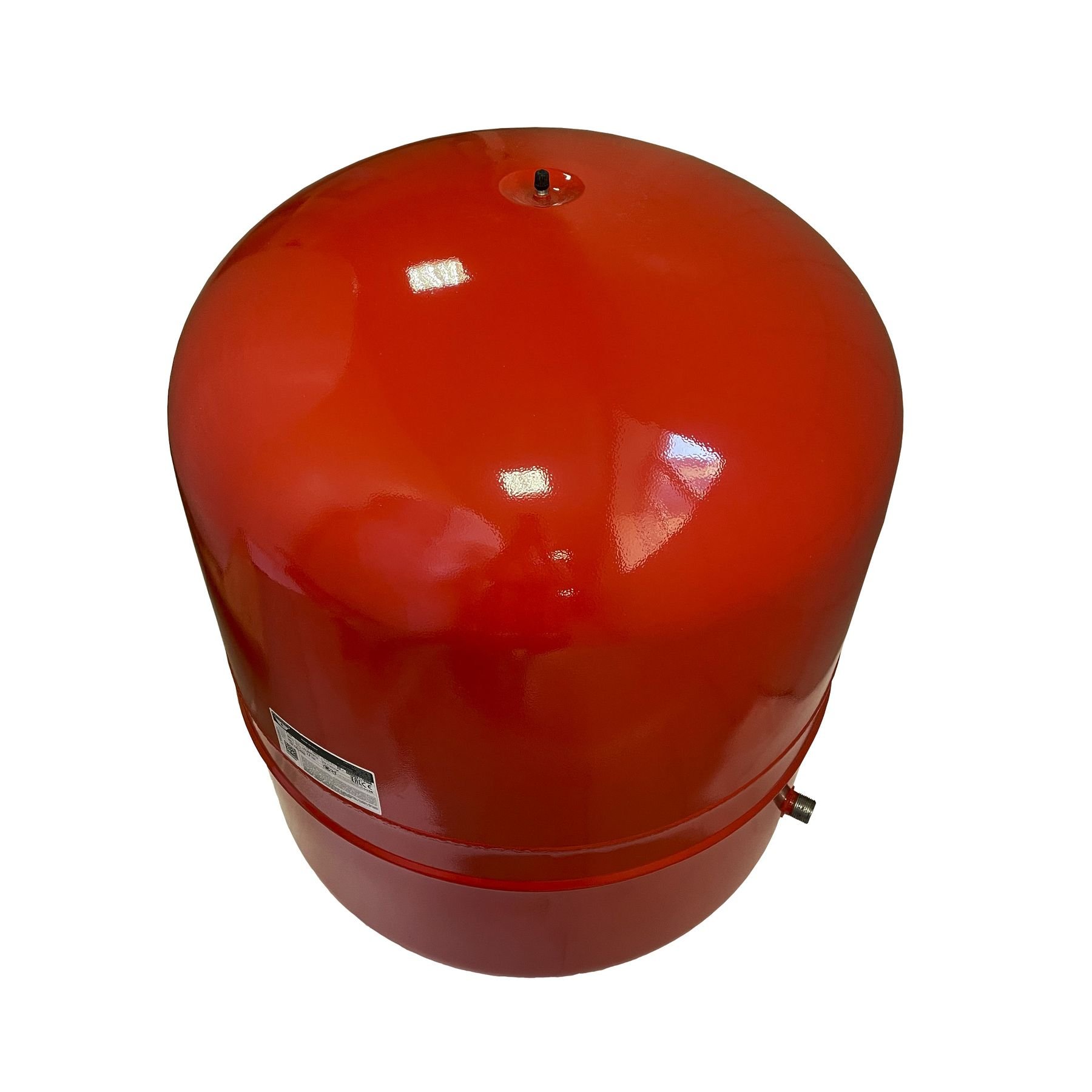 Бак Zilmet cal-pro для систем опалення  200л. 6bar ( 1300020000 ) - Image 2