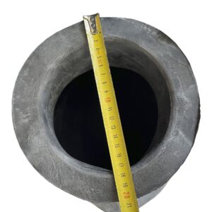Гумова мембрана для бака Ultra-pro 300л ( 260100004 ) - Image 2