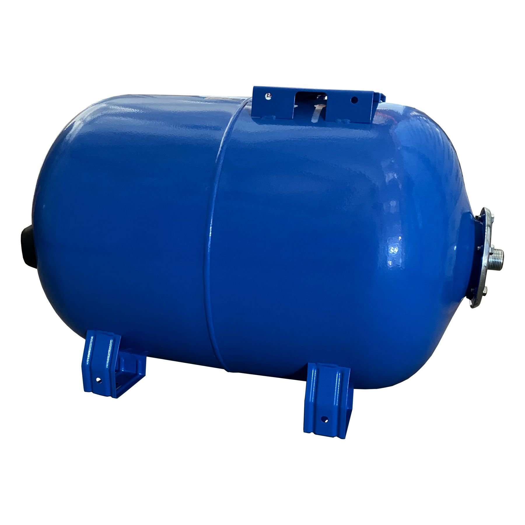 Гідроакумулятор  100л Zilmet ultra-pro 10bar  гор ( 1100010005 ) - Image 1