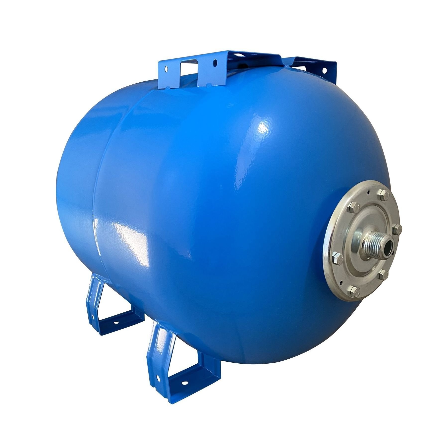 Гідроакумулятор   80л Zilmet ultra-pro 10bar ГОРИЗОНТАЛЬНИЙ ( 1100008005 ) - Image 1