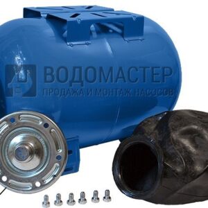 Гідроакумулятор   80л Zilmet ultra-pro 10bar ГОРИЗОНТАЛЬНИЙ ( 1100008005 ) - Image 2