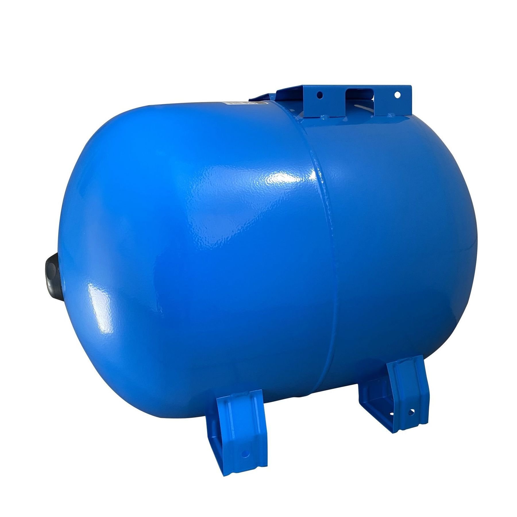 Гідроакумулятор   80л Zilmet ultra-pro 10bar ГОРИЗОНТАЛЬНИЙ ( 1100008005 ) - Image 4