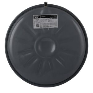 Бак Zilmet oem-pro для монтажу в котли  плоский Арт. 531  7л. 3bar  рифлений ( 13B6000716 )