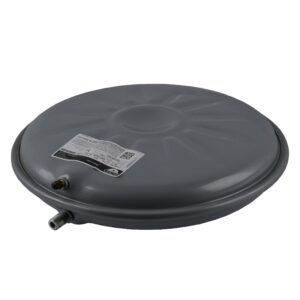 Бак Zilmet oem-pro для монтажу в котли  плоский Арт. 531  7л. 3bar  рифлений ( 13B6000716 ) - Image 2