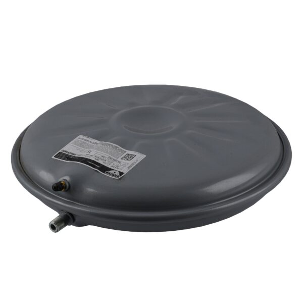 Бак Zilmet oem-pro для монтажу в котли плоский Арт. 531 7л. 3bar рифлений ( 13B6000716 )