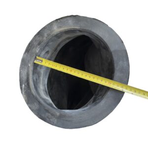 Гумова мембрана для бака Ultra-pro1000л ( 260100006 ) - Image 3