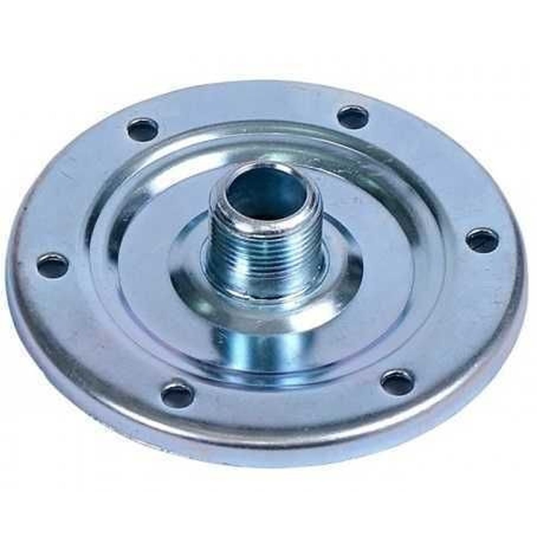 Фланець для бака Zilmet 24-100л ( 302P081 ) - Image 1