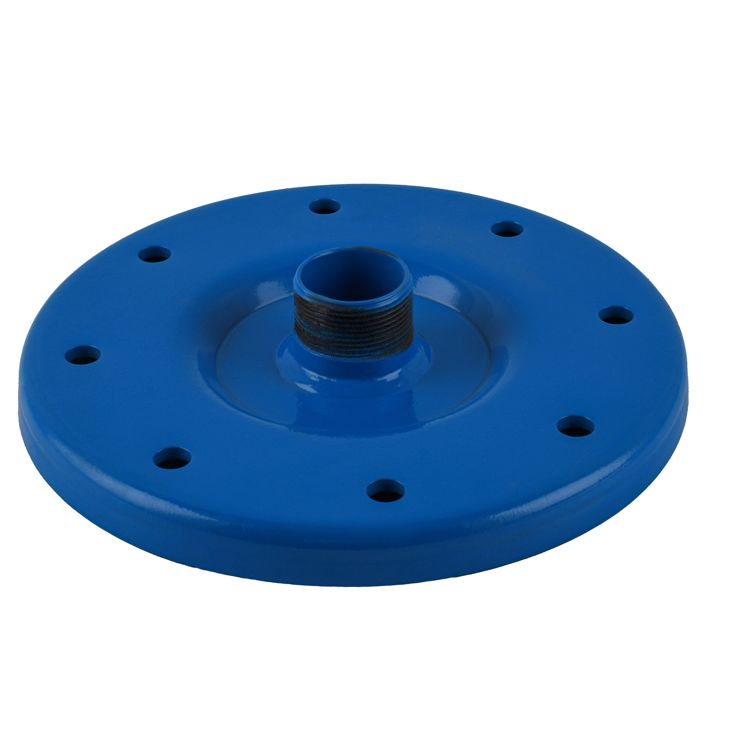 Фланець для бака Zilmet 200-300л ( 275000045 ) - Image 1