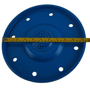 Фланець для бака Zilmet 200-300л ( 275000045 ) - Image 2