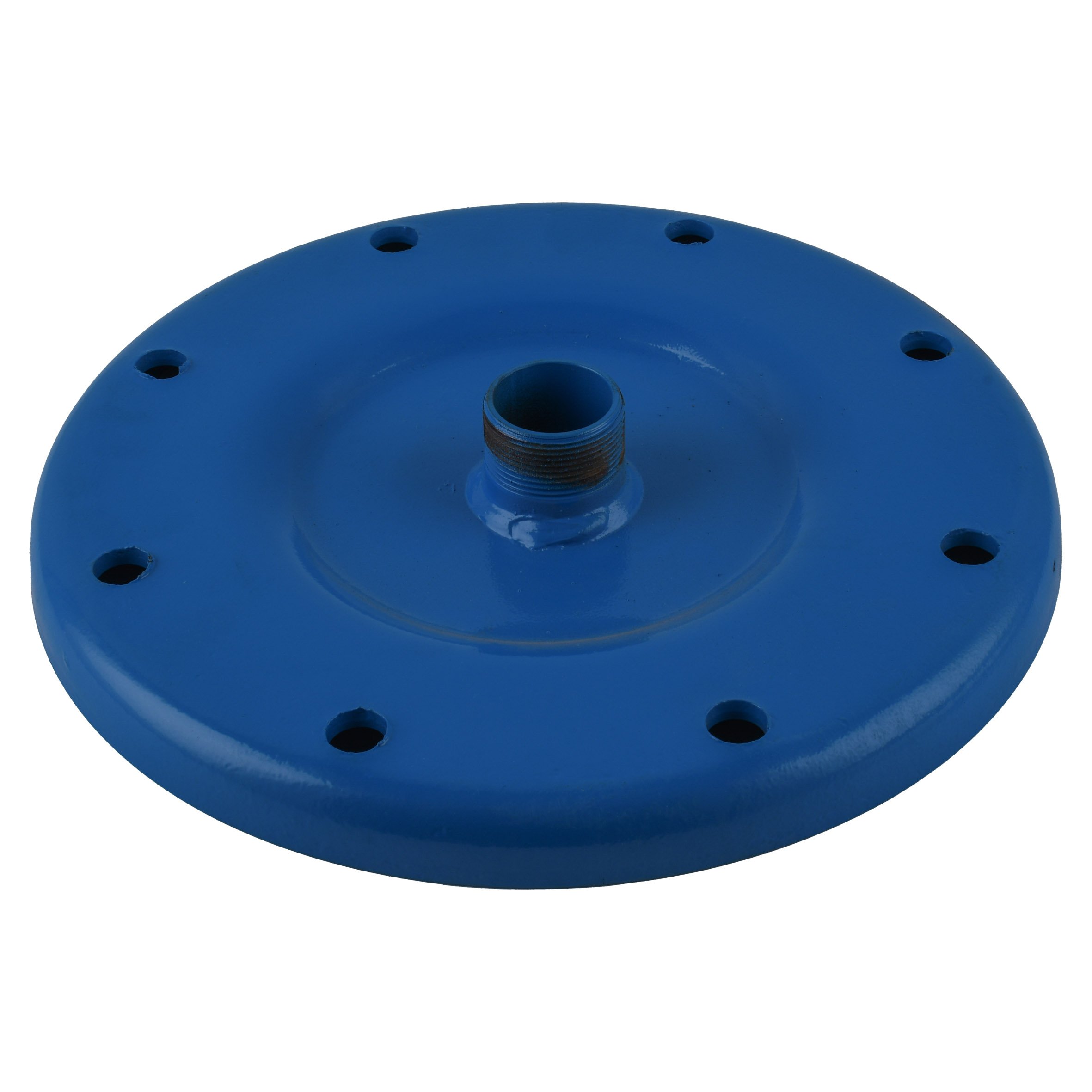 Фланець для бака Zilmet 500-1000л ( 275000047 ) - Image 1