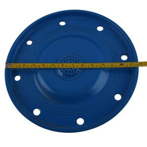 Фланець для бака Zilmet 500-1000л ( 275000047 ) - Image 2