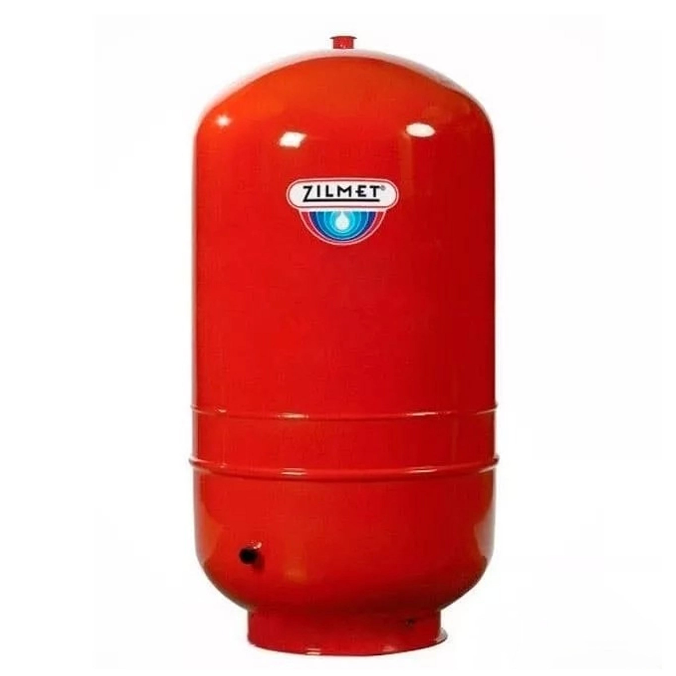 Бак Zilmet cal-pro для систем опалення  300л. 6bar ( 1300030000 ) - Image 1
