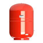 Бак Zilmet cal-pro для систем опалення  250л 6bar ( 1300025000 )
