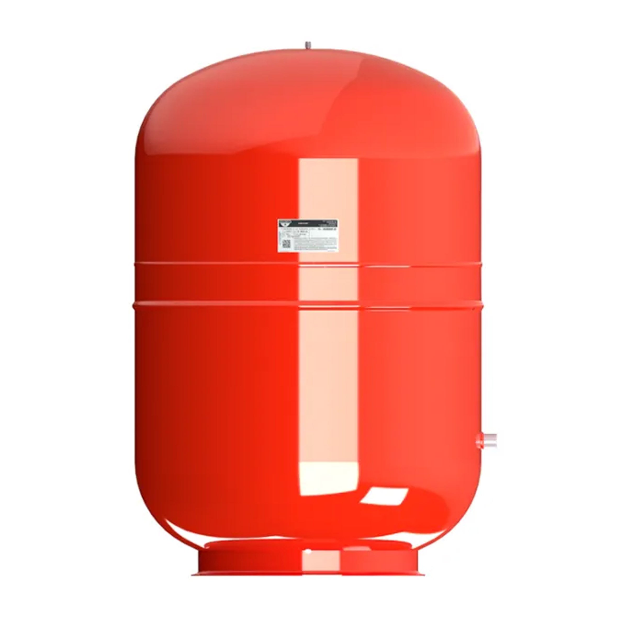 Бак Zilmet cal-pro для систем опалення  250л 6bar ( 1300025000 ) - Image 1