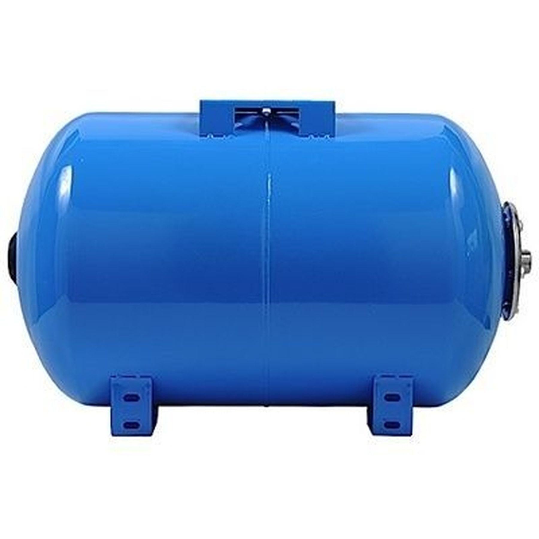 Гідроакумулятор 50л  10bar (GNT-301  50L) - Image 1