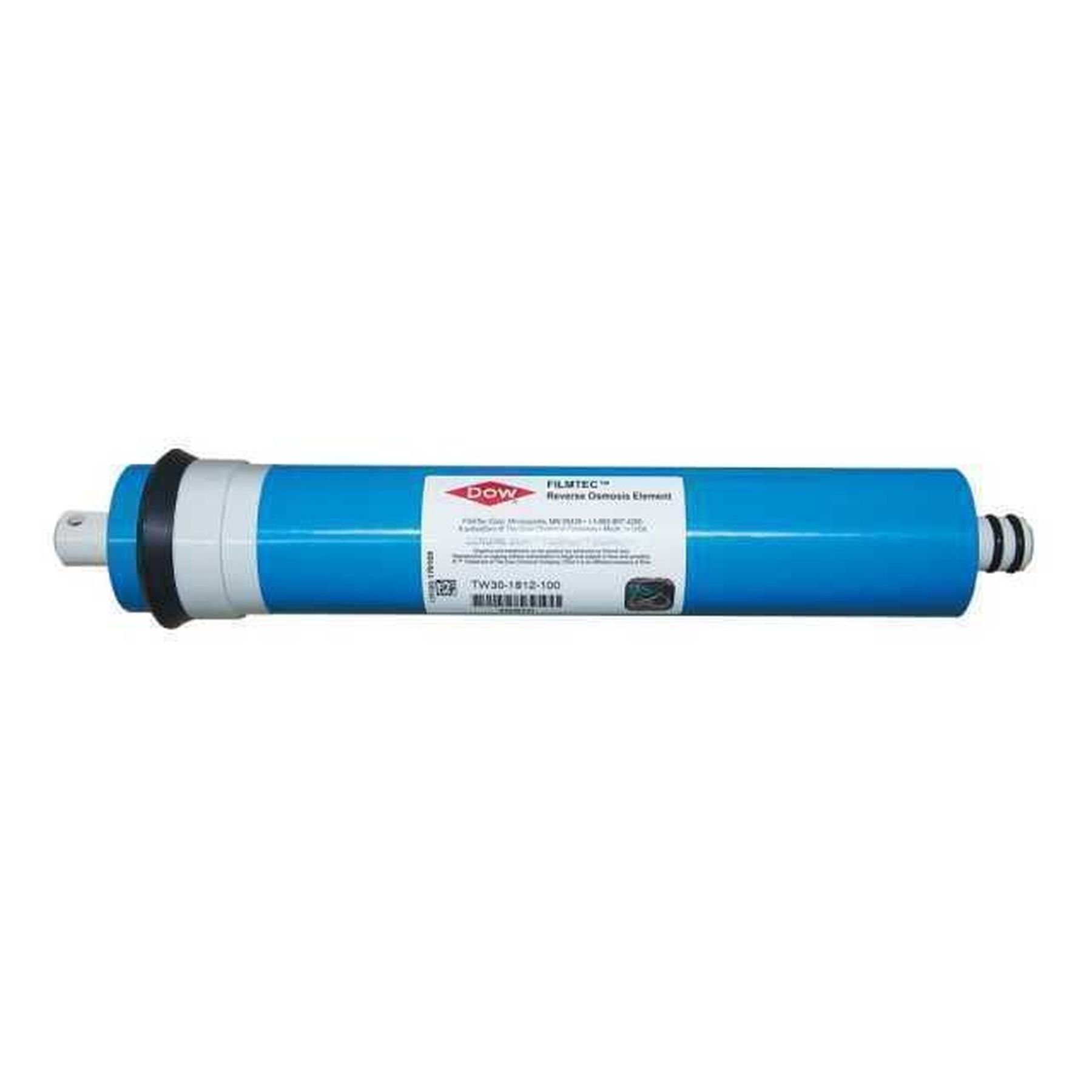 Мембрана для систем зворотного осмосу Filmtec 50G, TW30-1812-50HR - Image 1