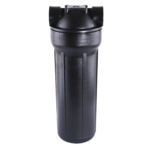 Посилена фільтр-колба для гар. води Bіо+ systems HT-10, 1/2″ - Image 2