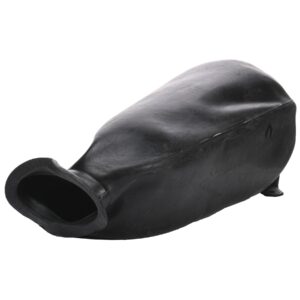 Гумова мембрана для бака Сristal 50л - Image 3
