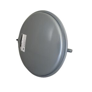 Бак Zilmet oem-pro для монтажу в котли плоский Арт. 521 8л 3bar D. 392 СІРИЙ 3/8″ ( 13C0000826 ) - Image 3