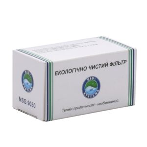 Фільтр магнітний Bio+ systems NSG 9030, 1/2″ - Image 2