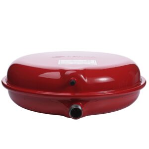 Бак Optima плоский для  систем опалення 6 л - Image 2