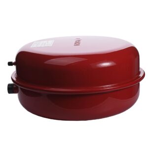 Бак Optima плоский для  систем опалення12 л - Image 3