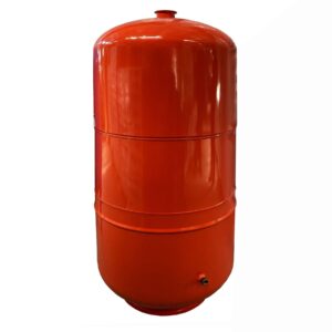 Бак Zilmet cal-pro для систем опалення  400л 6bar ( 1300040000 )