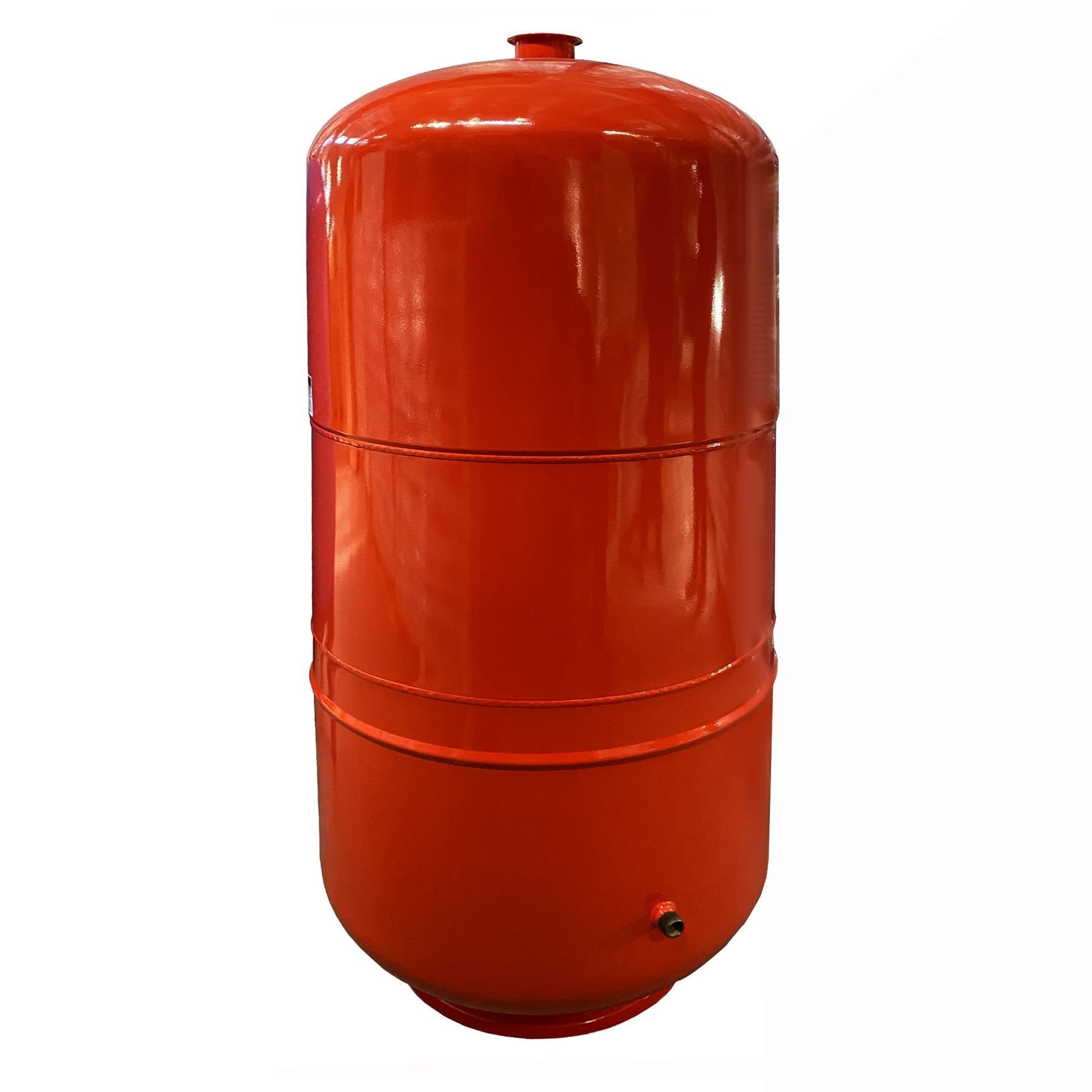 Бак Zilmet cal-pro для систем опалення  400л 6bar ( 1300040000 ) - Image 1