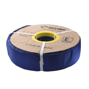 Шланг для дренажу (каналізації) Optima 50мм, 2″ ( 50 м) - Image 2