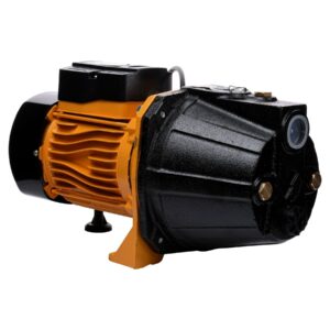 Насос відцентровий Optima JET100A 1,1кВт чавун короткий - Image 4