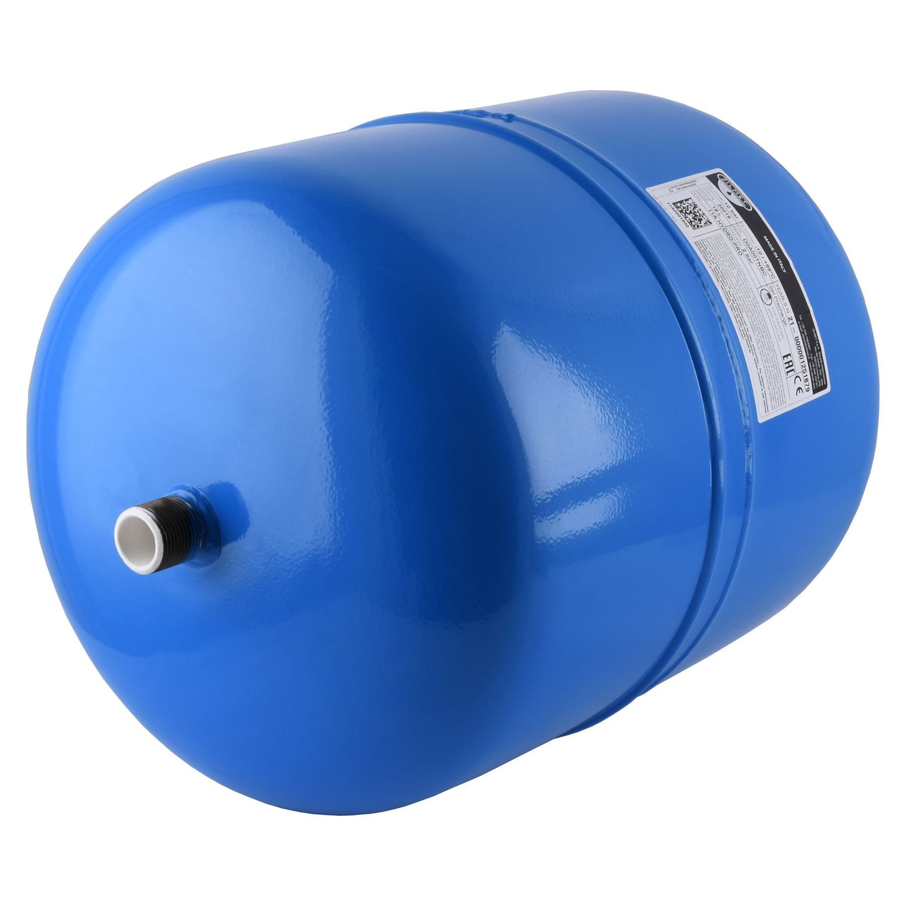 Гідроакумулятор з фіксованою мембраною  18л Zilmet HYDRO-pro 10bar ( 11A0001800 ) - Image 4