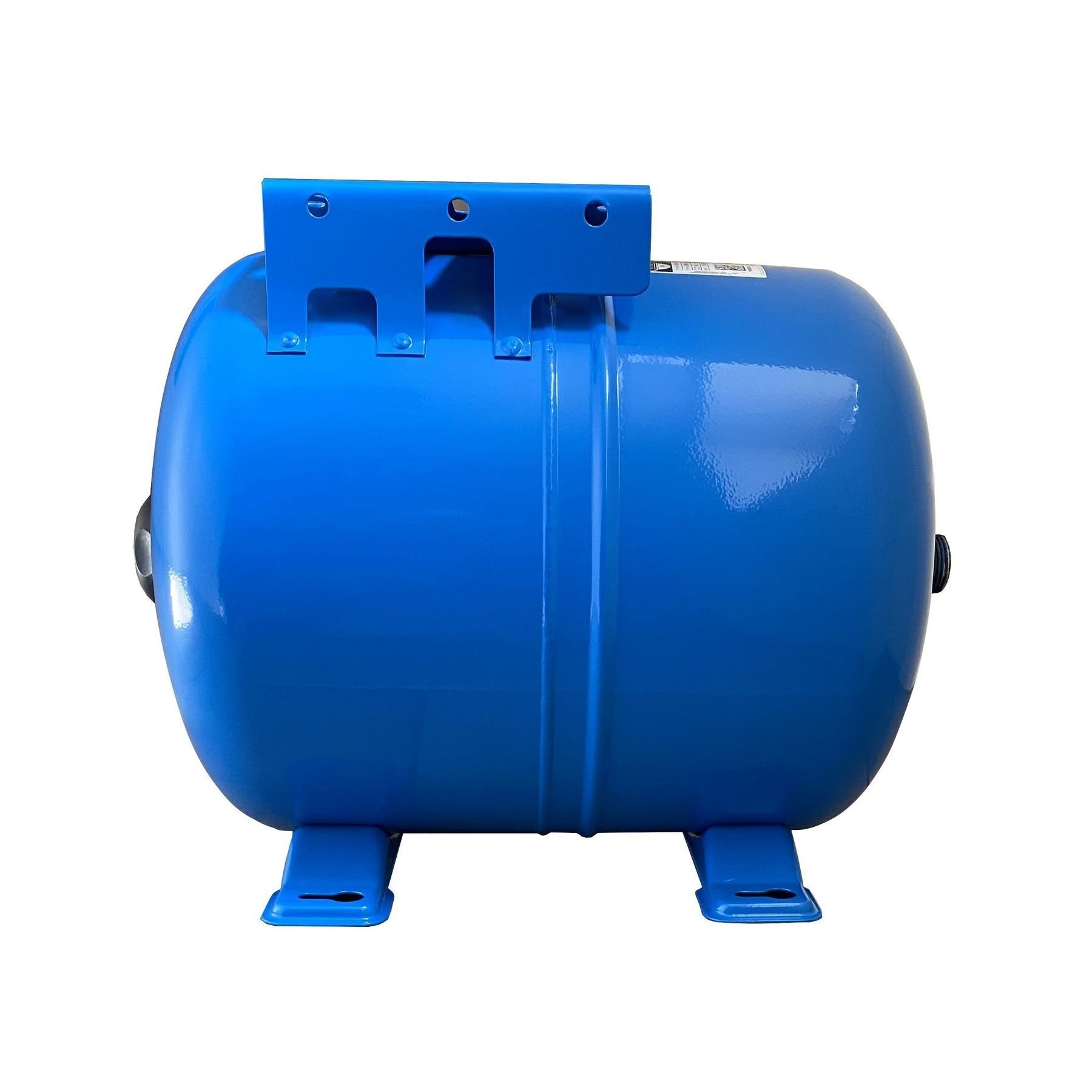 Гідроакумулятор з фіксованою мембраною  24л Zilmet HYDRO-pro 10bar горизонтальний ( 11A0002434 ) - Image 1