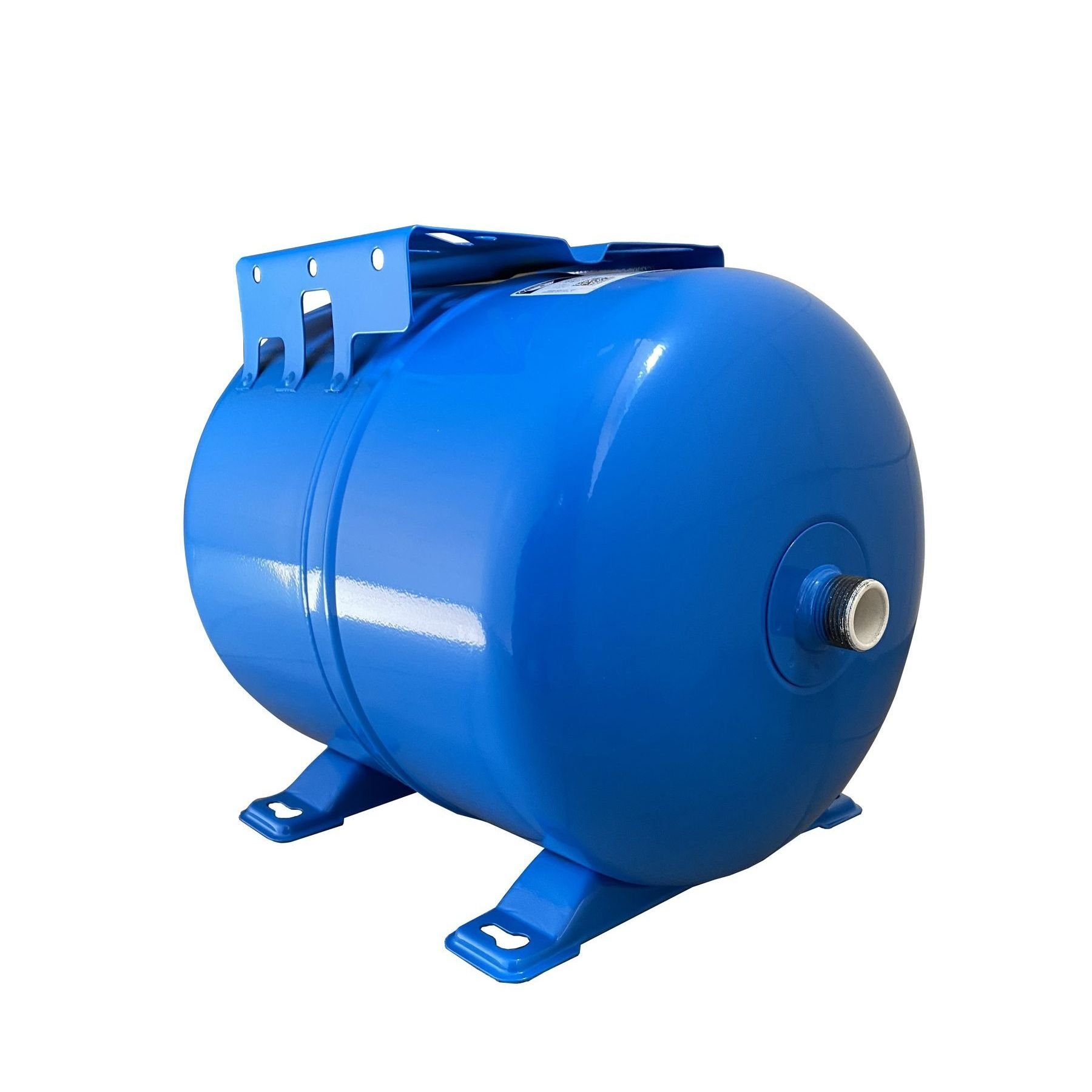 Гідроакумулятор з фіксованою мембраною  24л Zilmet HYDRO-pro 10bar горизонтальний ( 11A0002434 ) - Image 3