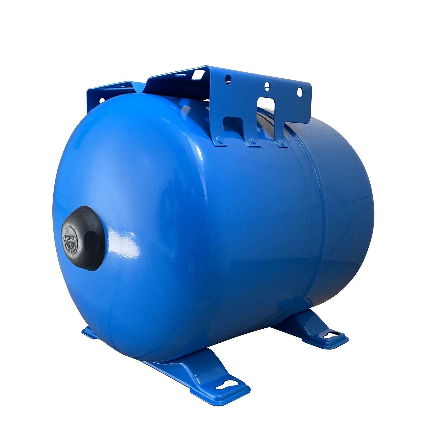 Гідроакумулятор з фіксованою мембраною  24л Zilmet HYDRO-pro 10bar горизонтальний ( 11A0002434 ) - Image 4