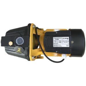 Насос відцентровий Optima JET 80A 0,8кВт чавун короткий - Image 2