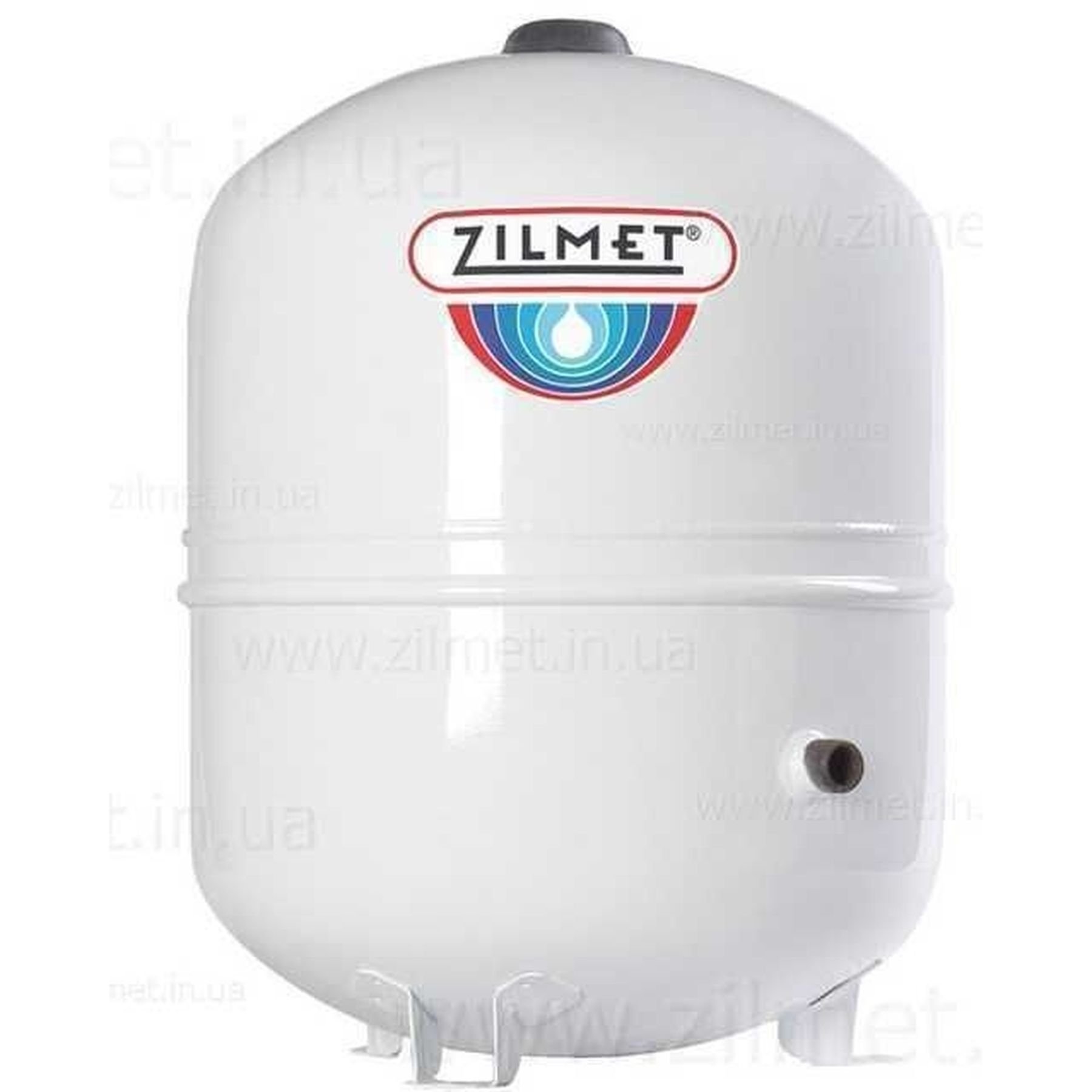 Бак Zilmet solar-plus для систем сонячного опалення 35 л 10bar ( 11A2003304 ) - Image 1