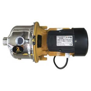 Насос відцентровий Optima JET150S 1,3кВт нержавійка - Image 2