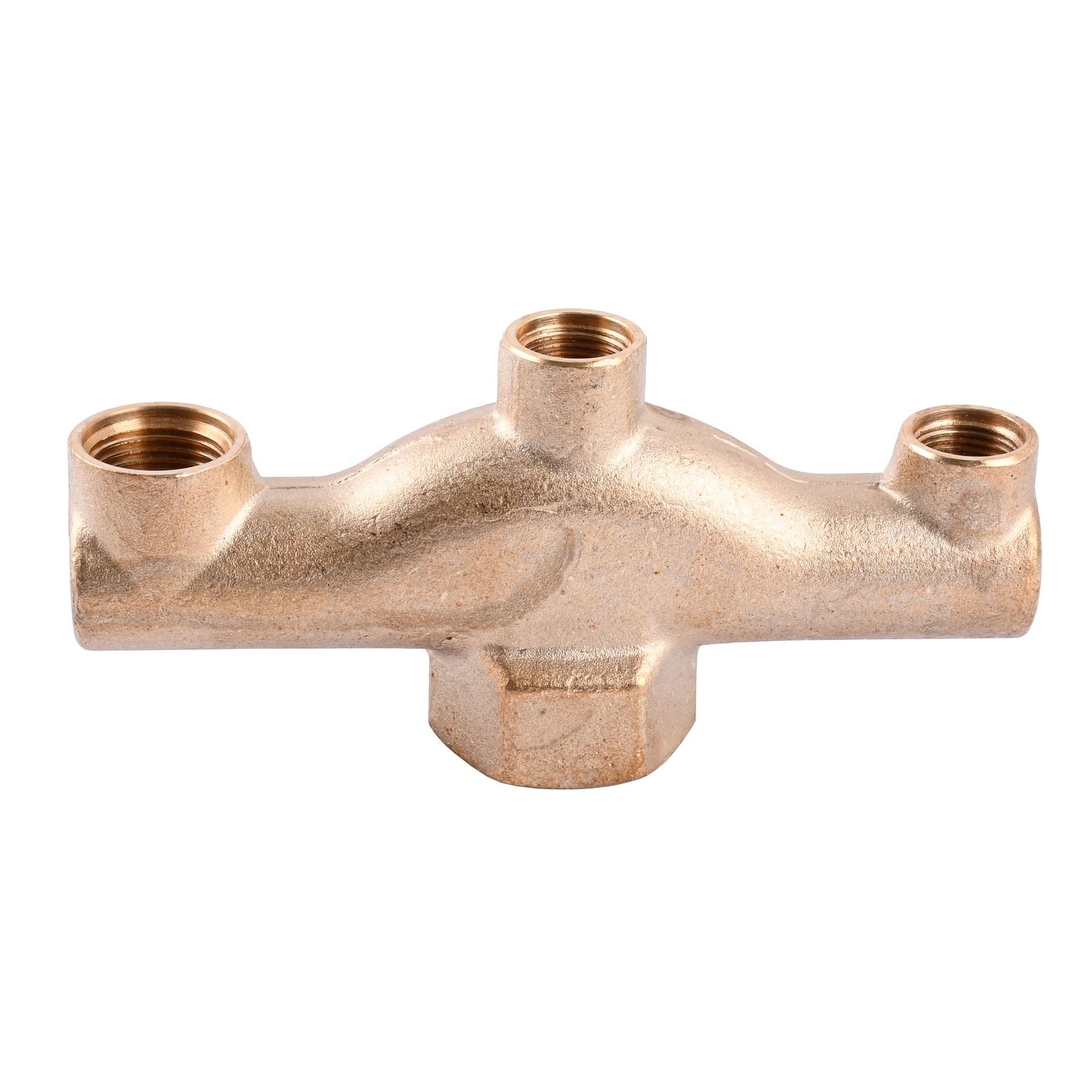 Група безпеки котла (корпус) 1″  NV - 5029B (2шт в упаковці) - Image 1