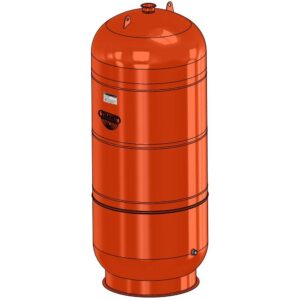 Бак Zilmet cal-pro для систем опалення  600л 6bar ( 1300060000 )